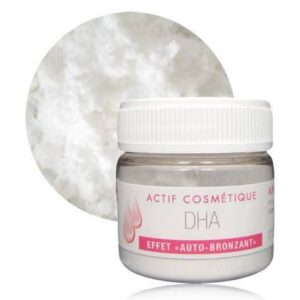 ACTIF COSMÉTIQUE DHA 10G - AROMA ZONE