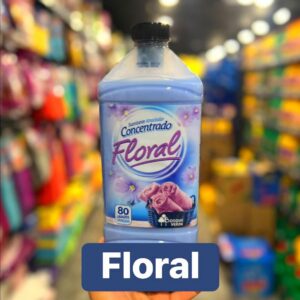 ADOUCISSANT FLORA - 2L