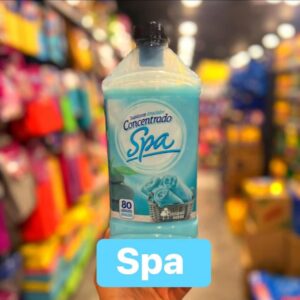 ADOUCISSANT SPA - 2L
