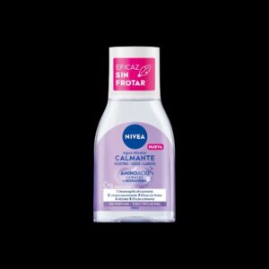 AGUA MICELAR CALMANTE - 100ML