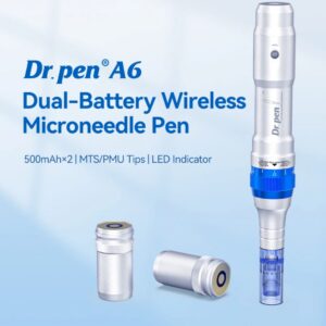 Dr. Pen Ultima A6 (Microneedling)