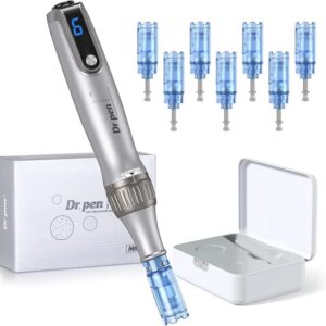 Dr. Pen Ultima M8 (Microneedling Premium)