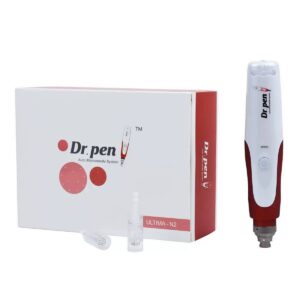 Dr. Pen Ultima N2-W (Microneedling)