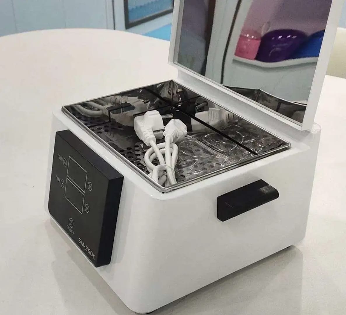 Stérilisateur UV SM-360C