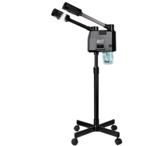 Vapozone Double Embout Professionnel (sur Pied)